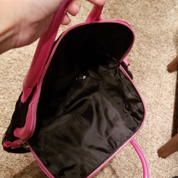 Giant Sanrio Hello Kitty Coin Purse tote - Picture 5 of 7